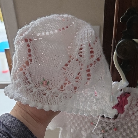 Fully Handmade Dress - Picture 3 of 7